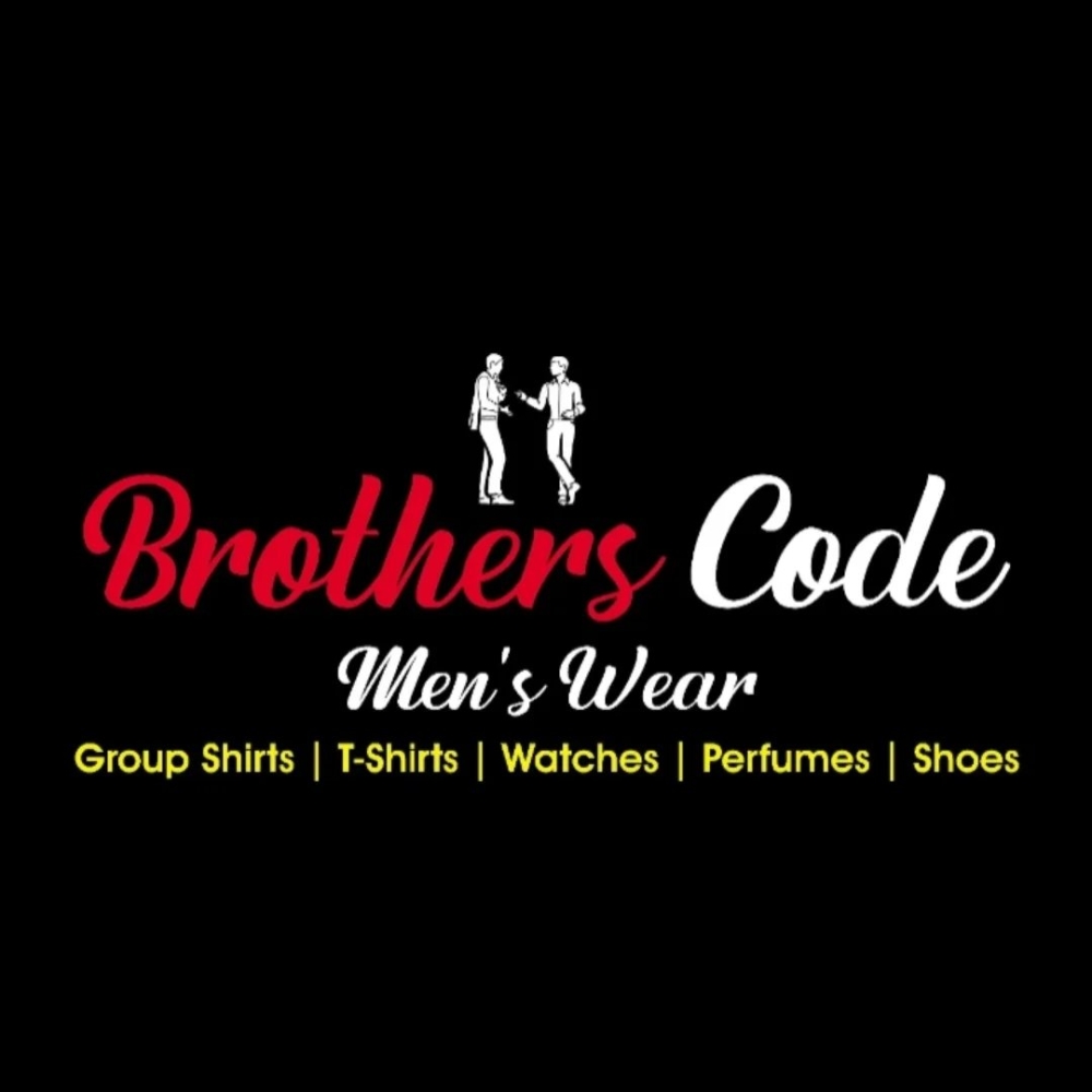 Brother's Code Logo